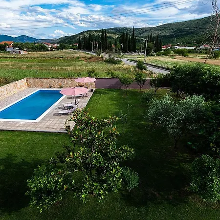 Villa Dama
