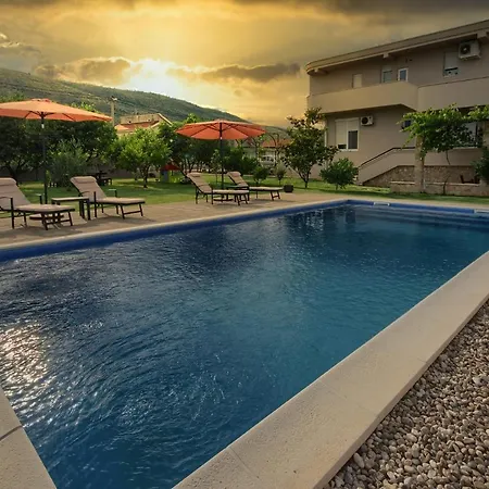 Villa Dama Mostar