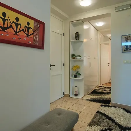 Dama Villa