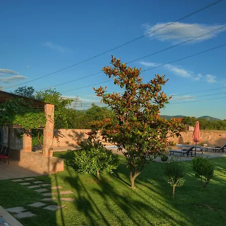 Villa Dama Mostar