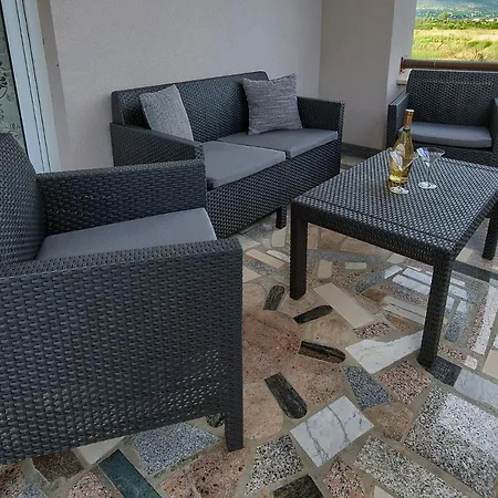 Villa Dama Mostar