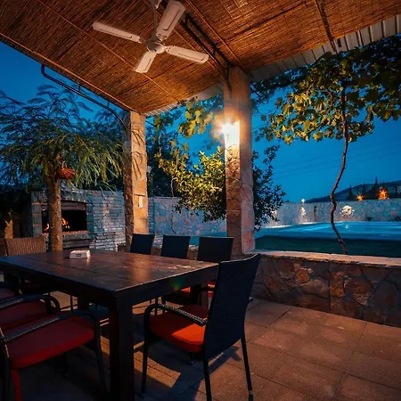Villa Dama Mostar