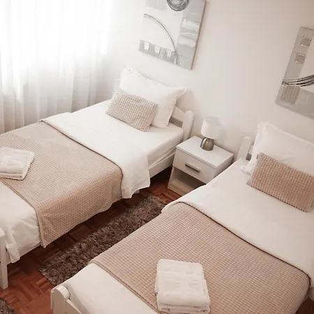 Villa Dama *