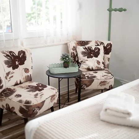Villa Dama *