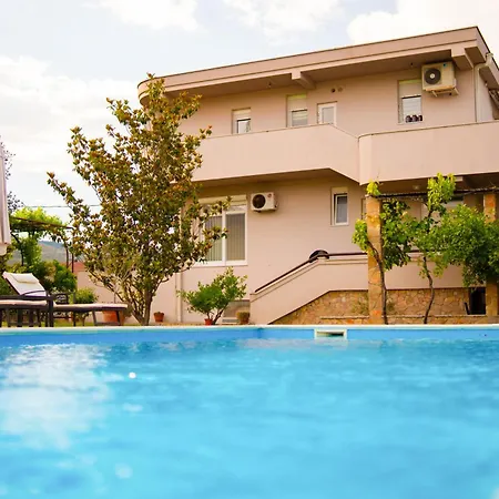 Dama Villa Mostar